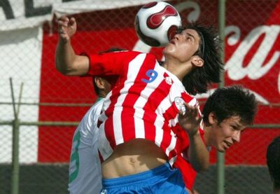 Fallece ex jugador del Sporting y Albirroja Sub 20
