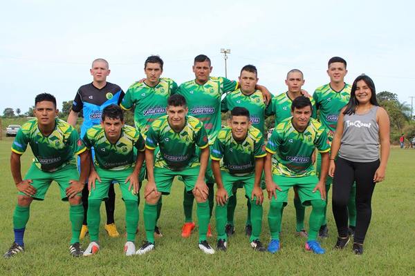 Hoy se disputa la 2da. fecha del campeonato minguero - ADN Paraguayo