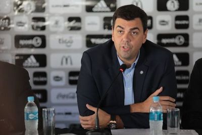 El impresionante ingreso anual que tiene Olimpia