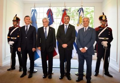 Comité Organizador para la candidatura al Mundial 2030 se reúne este lunes » Ñanduti