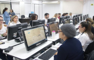 Realizan simulacro del sistema TREP - Radio 1000 AM