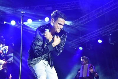 El Público Vibró En El Vallenato Fest Y A Mucho Ritmo