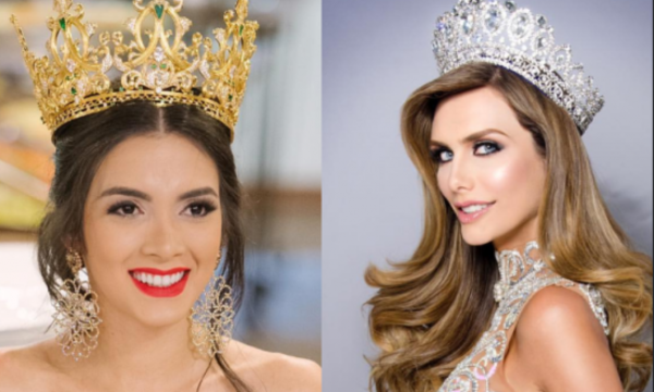 Lo Que Dijo Clara Sosa Y Lo Que Le Respondió La Miss España