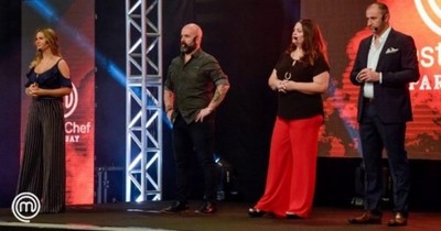 Se Viene La Segunda Emisión De MasterChef Paraguay