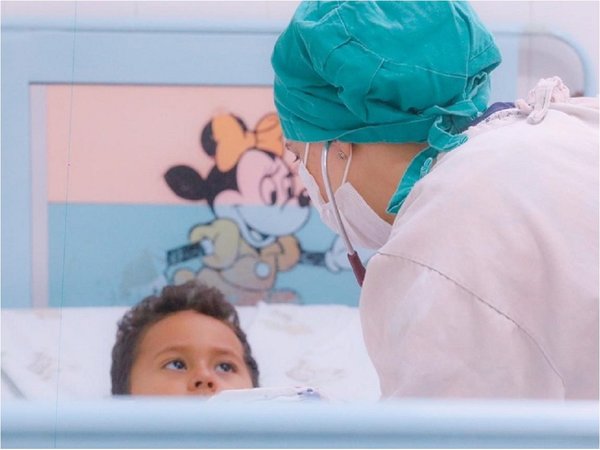 Día Mundial de la Salud, en pos de un acceso equitativo y una atención de calidad | Paraguay en Noticias