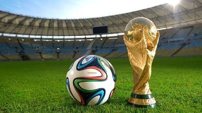En Buenos Aires se reúnen por el Mundial 2030
