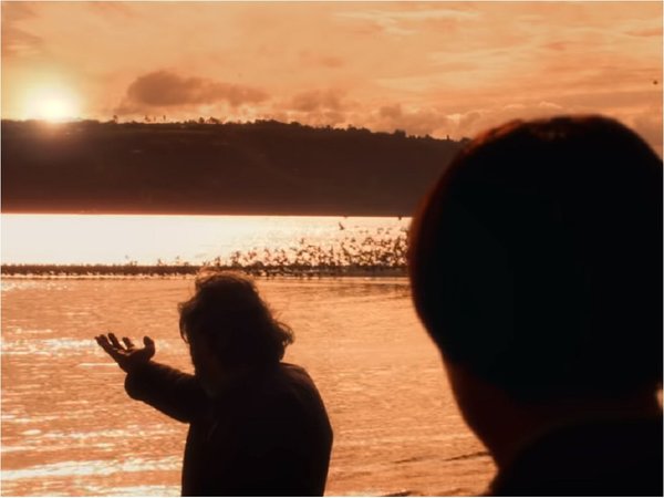 Y de pronto el amanecer, mejor película en festival Indie Pasión