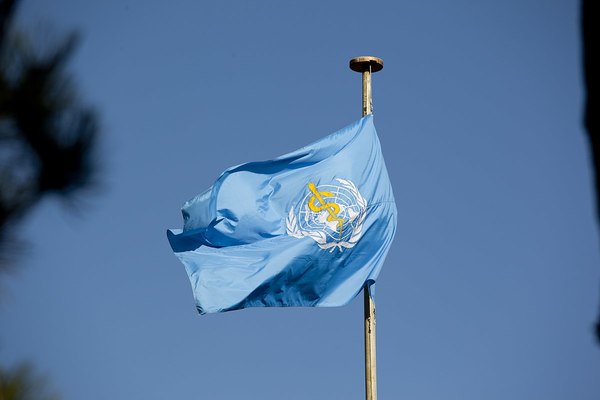Día Mundial de la Salud 2019: SALUD UNIVERSAL: PARA TODOS, EN TODAS PARTES » Ñanduti