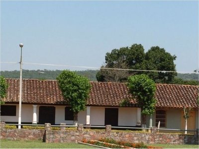 Quieren que centro histórico de Quyquyhó sea patrimonio cultural