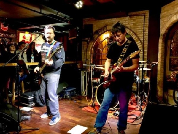 Deliverans Retornan Al “ruedo” Musical Con Fronteras