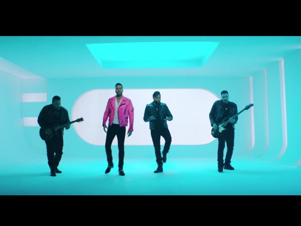Romeo Santos lanza nueva canción con Aventura