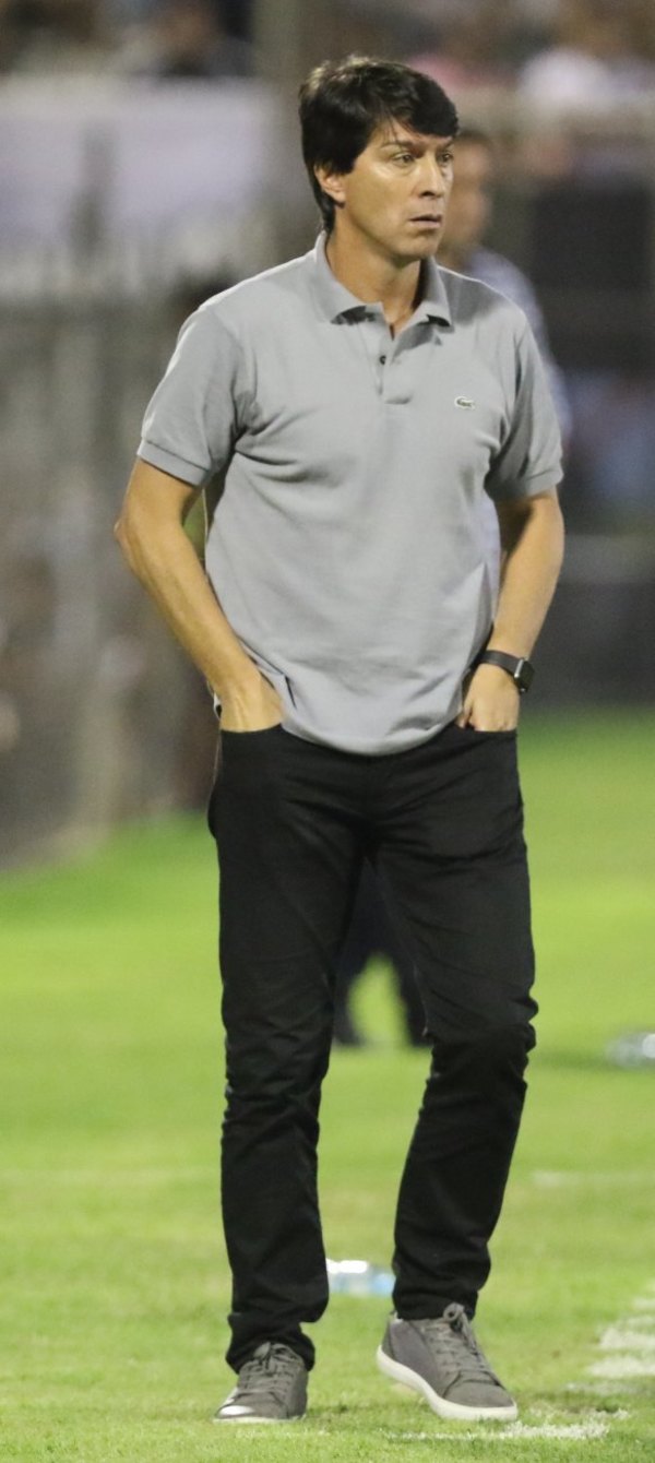 EN OLIMPIA VOLVIÓ LA TRANQUILIDAD