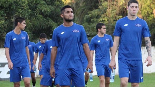 Catorce equipos buscan la clasificación | Paraguay en Noticias