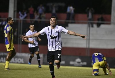 Paliza gumarela - Deportes - ABC Color