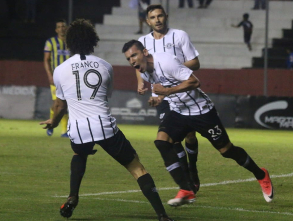 Paliza Gumarela a Capiatá en la Huerta