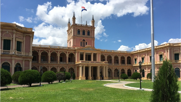 Paraguay busca ingresar al top 10 de los destinos de reuniones (cada turista gasta US$ 380 por día)