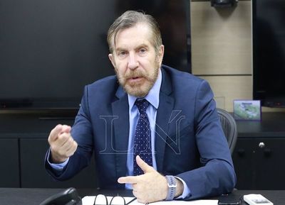 “El líder debe dar el ejemplo y tener motivado a su equipo”
