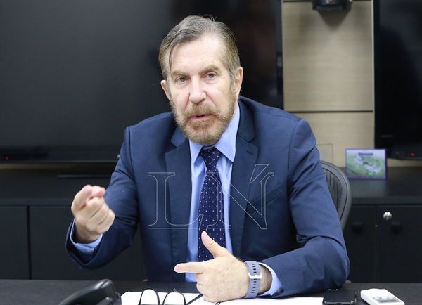 “El líder debe dar el ejemplo y tener motivado a su equipo”