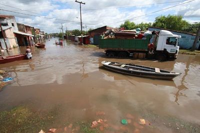A 21.000 asciende el número de damnificados