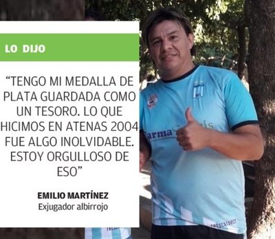 CERRO: “ANTE MINEIRO, EL ALIENTO SERÁ FUNDAMENTAL”