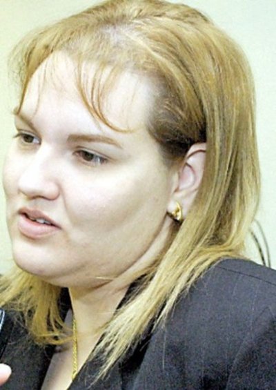Jueza niega copia de pericia que afecta a periodista preso - Edicion Impresa - ABC Color
