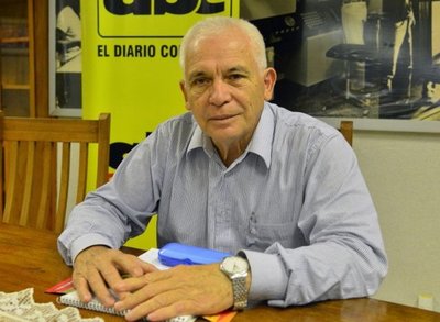 Suman los rechazos al proyecto para biodiésel - Edicion Impresa - ABC Color