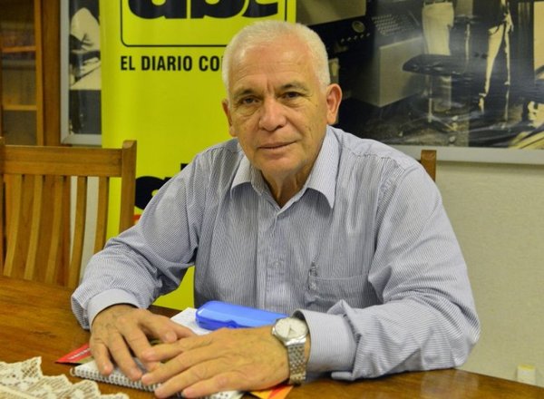Suman los rechazos al proyecto para biodiésel - Edicion Impresa - ABC Color