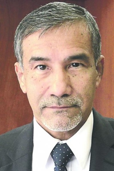 Ministro audita su secretaría - Edicion Impresa - ABC Color