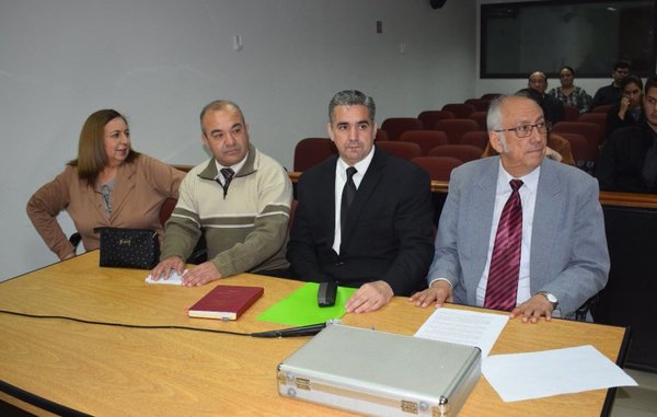 Cámara determinó que es baja la pena de maltratadora de criadita - Edicion Impresa - ABC Color