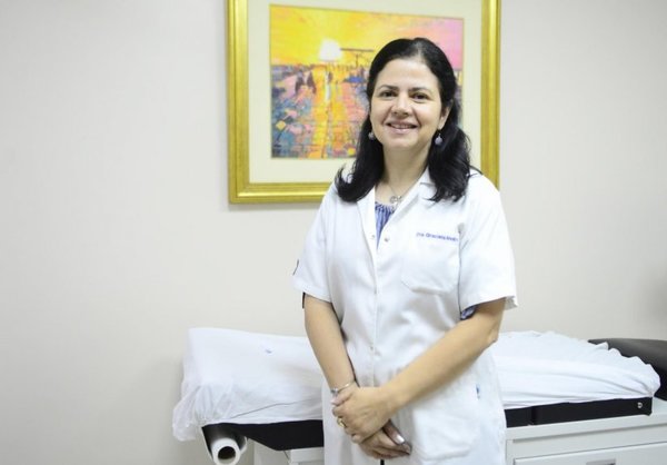 Una especialidad en alza - Edicion Impresa - ABC Color