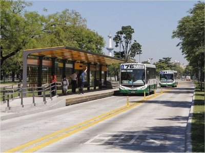 Cambio del  Metrobús   prevé implementar los buses eléctricos