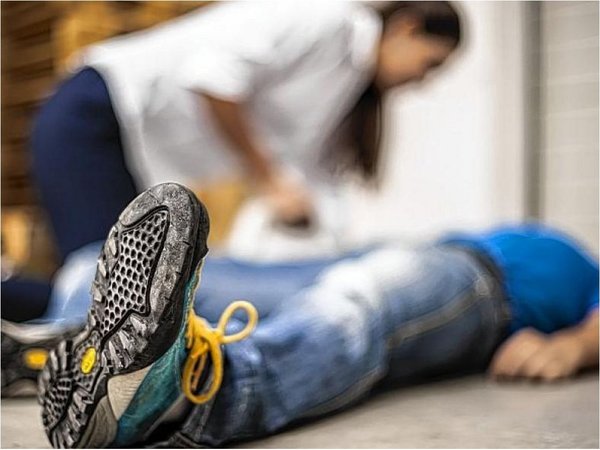 El estigma de vivir con epilepsia en una sociedad que aún le teme