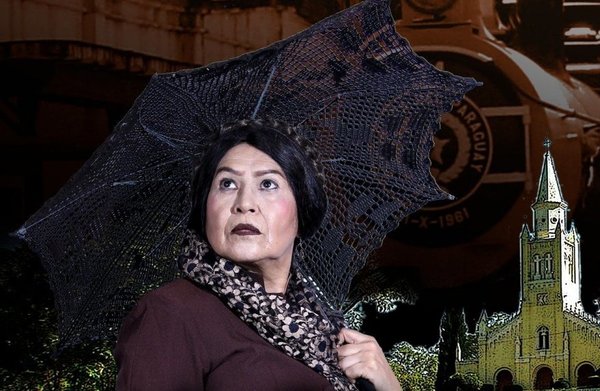 Cuarenta años del grupo Real de Teatro - Espectaculos - ABC Color