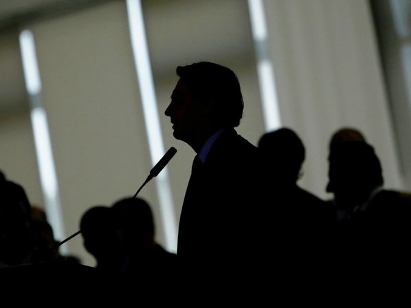 Bolsonaro cumplirá sus 100 días de gobierno entre intrigas y errores