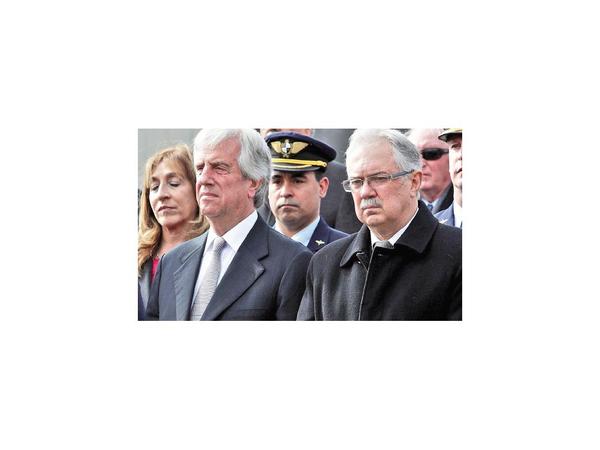 Confesiones de un ex militar hacen tambalear a Tabaré