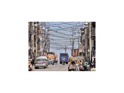 Alertan en Venezuela que cortes eléctricos   afectan la producción