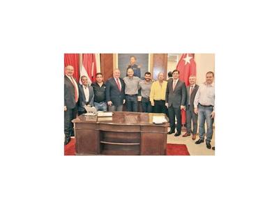 Convocan a sesión de la Junta para definir comicios