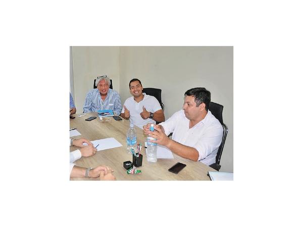Última semana para que los opositores acuerden en CDE