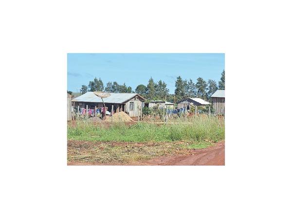 Regularizarán inmuebles de casi 1.000 familias en Central