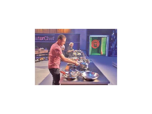 Segundo capítulo de MasterChef llega hoy con nuevos desafíos
