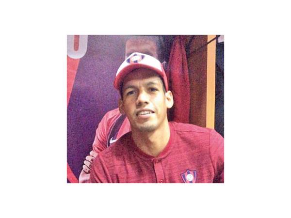 Agradece el afecto del hincha