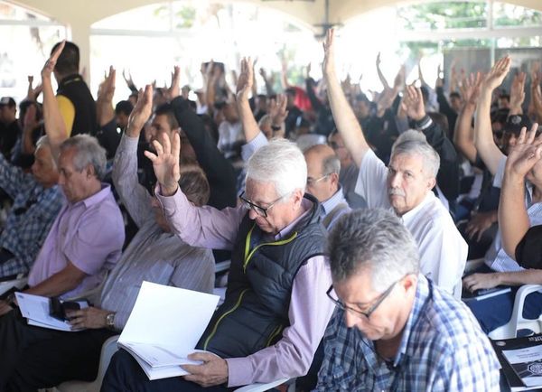 Superávit de US$ 12 millones