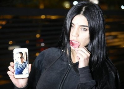 Mujer denunció haber sido agredida en Trinidad | Paraguay en Noticias 