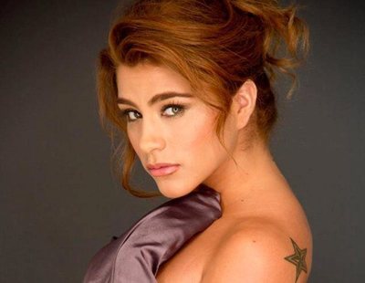 Ex modelo denuncia a su pareja por maltratos físicos y psicológicos