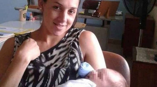 HOY / Mario Abdo puede salvar a mamá militar sancionada, resalta experto