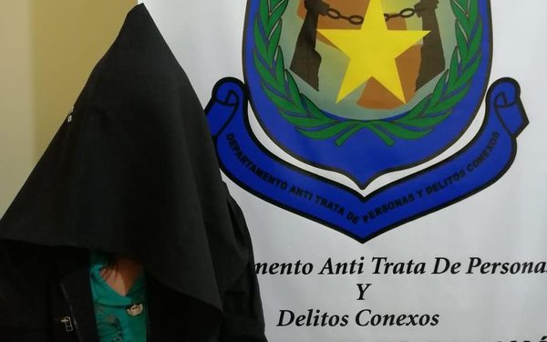 Rescatan a menores explotadas sexualmente en Minga Guazú
