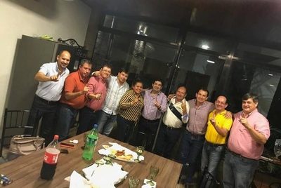 Bases de Añetete no aceptan abrazo republicano con zacariistas