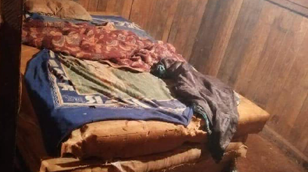Prostituían a 5 menores, hasta a una de seis años | Diario Vanguardia 07