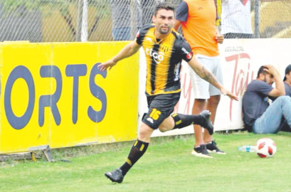 Prometedores duelos por el campeonato Apertura | Diario Vanguardia 07