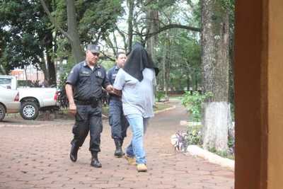 Hijo de exintendente de Santa Rita mata a motociclista en accidente de tránsito